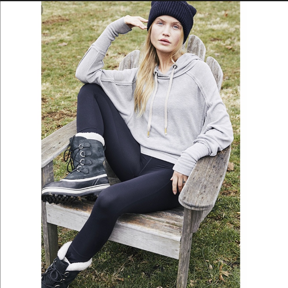 Free People Movement Ready Go Hoodie